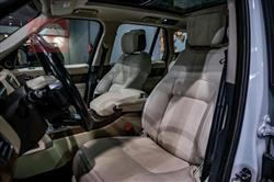 Land Rover Range Rover Vogue